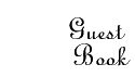 guest book