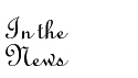 in the news